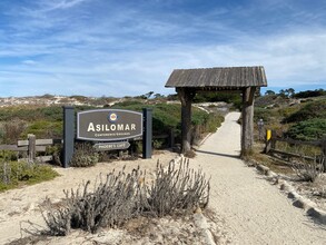 740 Crocker Ave in Pacific Grove, CA - Foto de edificio - Building Photo