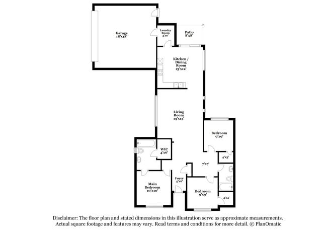 327 N 76th Pl in Mesa, AZ - Building Photo - Building Photo