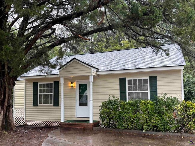 122 Tinker Blvd in Warner Robins, GA - Building Photo - Building Photo