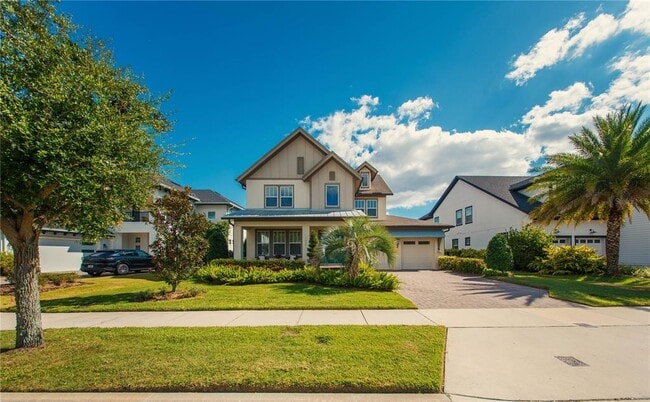 property at 12601 Bovet Ave