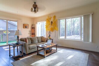 3795 S Brush Arbor in Flagstaff, AZ - Foto de edificio - Building Photo