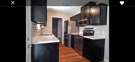 4920 Haning Dr in Reno, TX - Building Photo - Building Photo