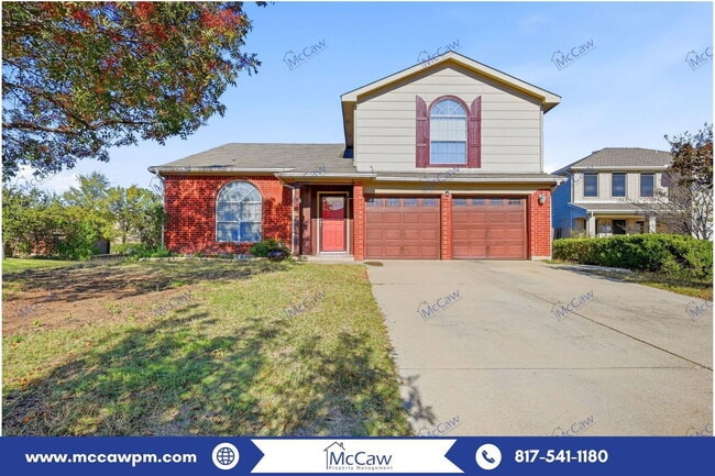property at 700 Ibis Ct