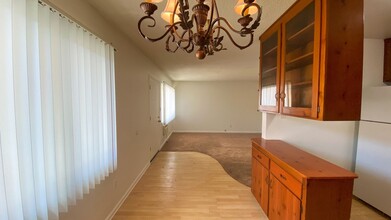 Madison Manor in El Cajon, CA - Building Photo - Interior Photo