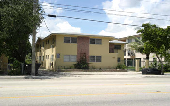 12910 NE 6th Ave in North Miami, FL - Building Photo - Building Photo