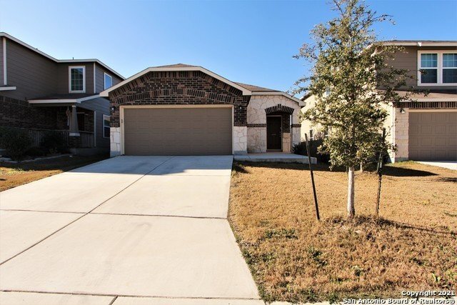 property at 11742 Silver Sky