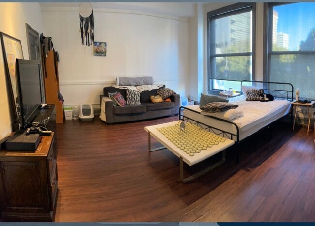 property at 108 W 2nd St