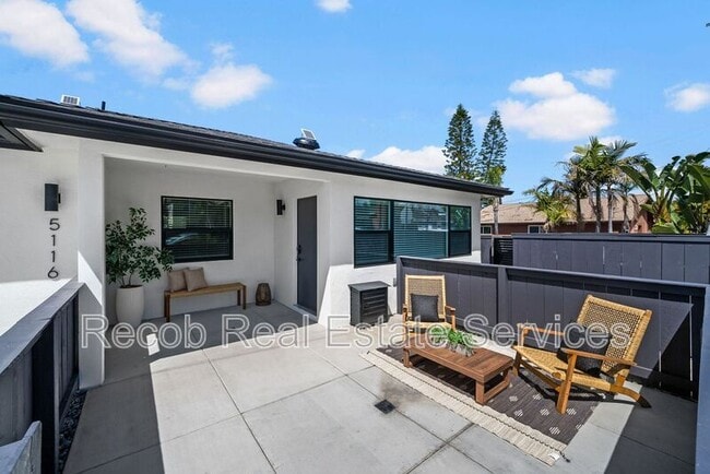 property at 5106-5116 69th St