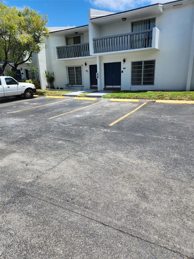 property at 9430 SW 170th St