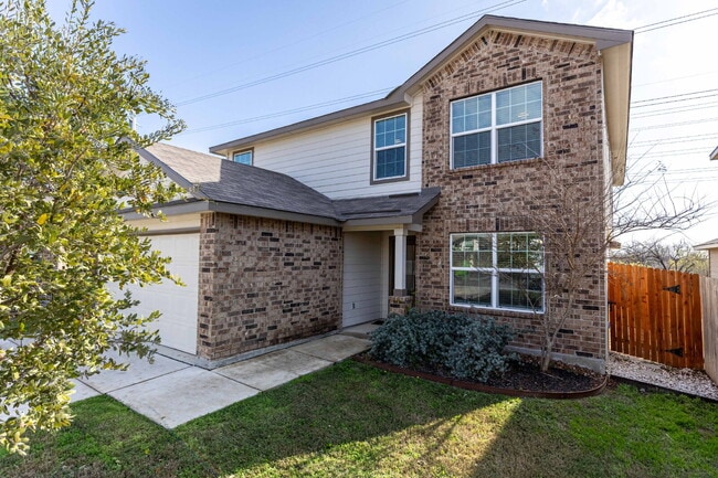 2918 Lindenwood Run in San Antonio, TX - Building Photo - Building Photo