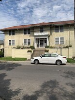 1010 Short St in New Orleans, LA - Building Photo