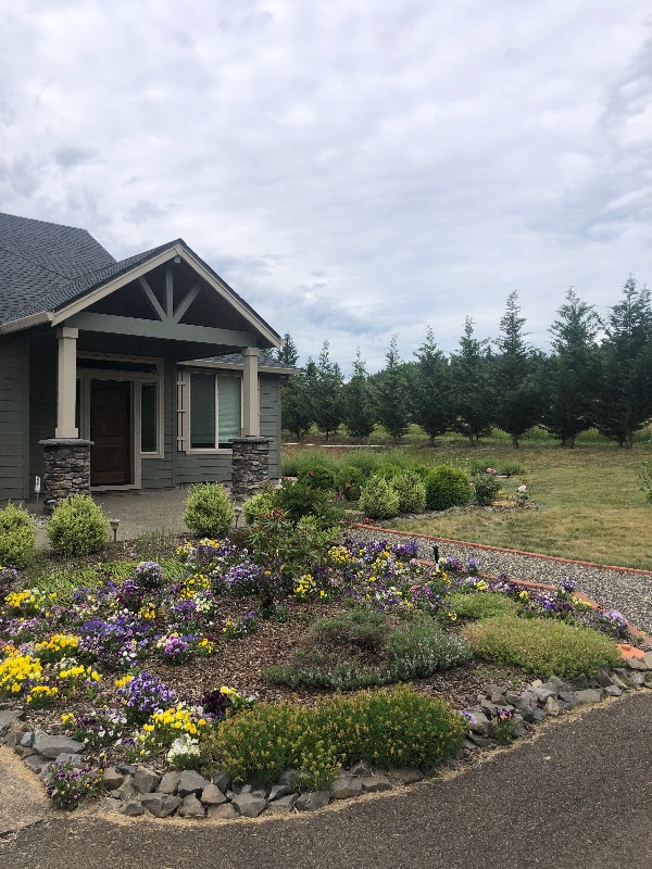 property at 35810 SE 20th St