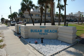 Navarre Sugar Beach in Navarre, FL - Building Photo - Other