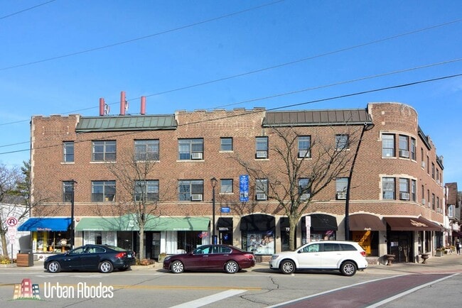 727 Saint Johns Ave, Unit A06C