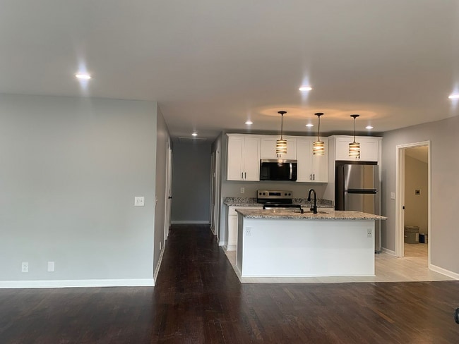 2403 Buchanan St in Nashville, TN - Building Photo - Building Photo