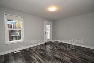 1680-1688 8 Ave in Prince George, BC - Building Photo - Building Photo