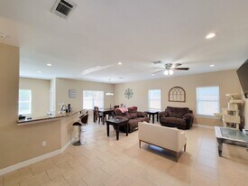 406 Elm Lake Dr in Huffman, TX - Building Photo