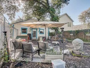 834 S Parramore Ave in Orlando, FL - Building Photo - Building Photo