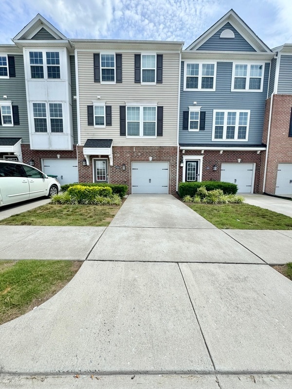 property at 1414 Whitehurst Way