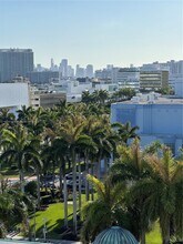 1750 James Ave in Miami Beach, FL - Building Photo - Building Photo