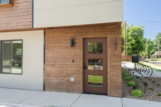 W8 in Oklahoma City, OK - Foto de edificio - Interior Photo