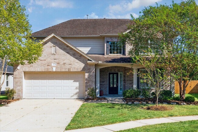 2609 Sun Cove Ln in Pearland, TX - Building Photo - Building Photo