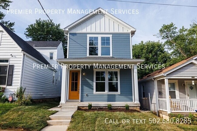 property at 966 Samuel St