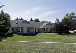 Eagle Place At Niwot Apartamentos