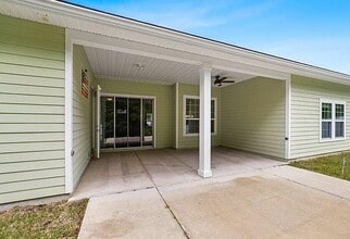 79665 Plummer's Creek Dr in Yulee, FL - Building Photo - Building Photo