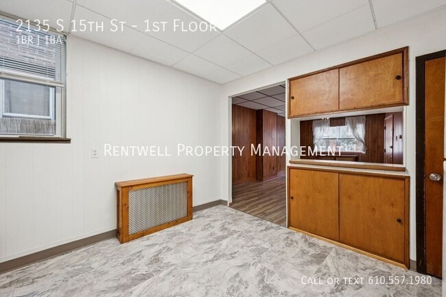 2135 S 15th St in Philadelphia, PA - Building Photo - Building Photo