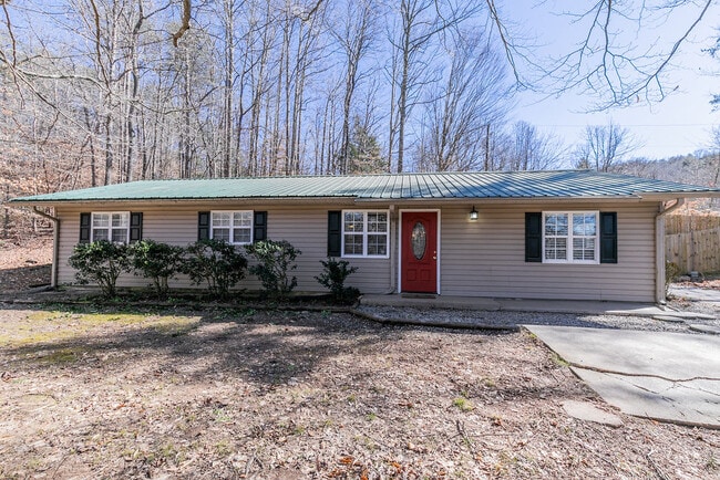 property at 963 Happy Hollow Rd