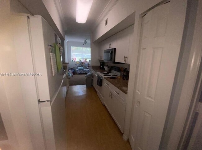 property at 151 SW 117th Ave