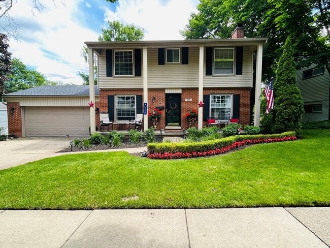 property at 488 Welch Rd