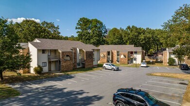 101 Pine Forest Dr in Maumelle, AR - Building Photo - Building Photo