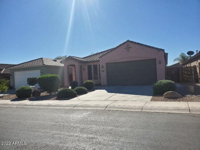 46059 W Barbara Ln in Maricopa, AZ - Building Photo - Building Photo