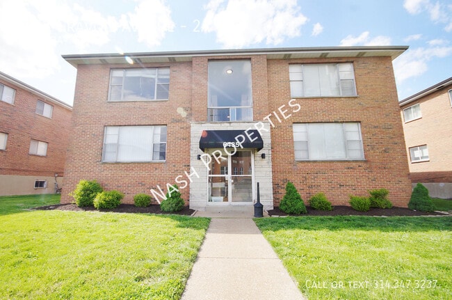 6435 Gravois Ave in St. Louis, MO - Building Photo - Building Photo