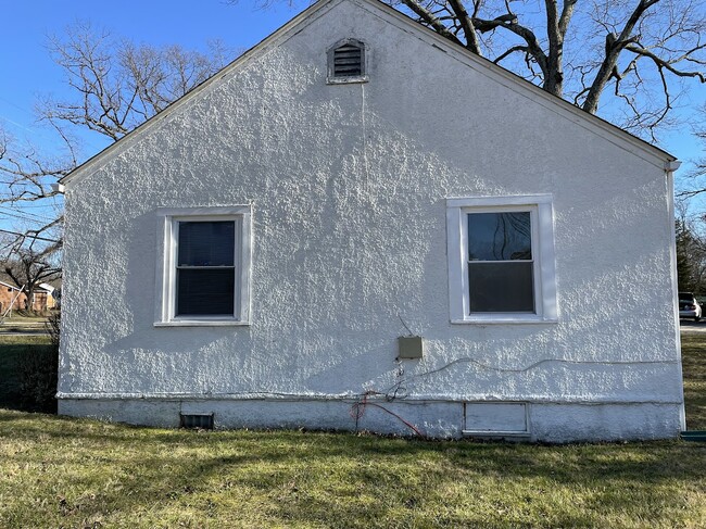 8201 Bock Rd in Fort Washington, MD - Building Photo - Building Photo