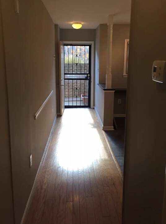 1729 Newton St NW in Washington, DC - Building Photo - Building Photo