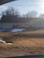 22659 Old Hwy 169 in Fort Dodge, IA - Building Photo