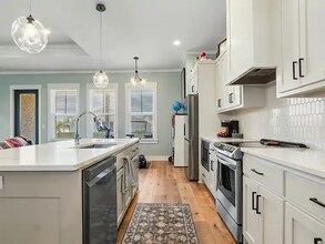 3885 Heartwood St in Callaway, FL - Foto de edificio - Building Photo