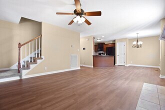 1350 Francesca Drive in Clarksville, TN - Building Photo - Building Photo