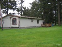 Barrows Mobile Home Park in Rochester, WA - Building Photo - Building Photo