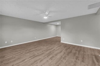 2360 Dr Bramblett Rd in Cumming, GA - Building Photo - Building Photo