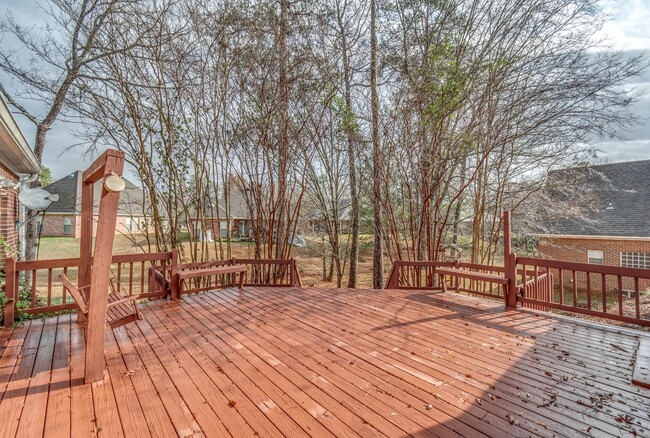 340 Willow Ridge Cove in Brandon, MS - Building Photo - Building Photo