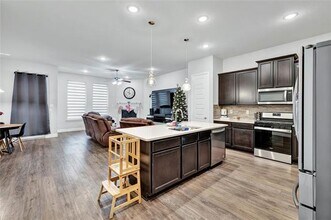 1301 Morning Ridge Trail in Krugerville, TX - Building Photo - Building Photo