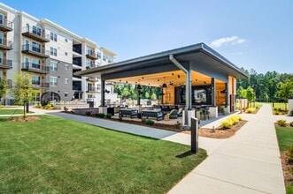 The Collier Sugar Hill Luxury Apartments in Sugar Hill, GA - Building Photo - Building Photo