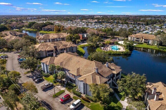 10265 Gandy Blvd N in St. Petersburg, FL - Building Photo - Building Photo