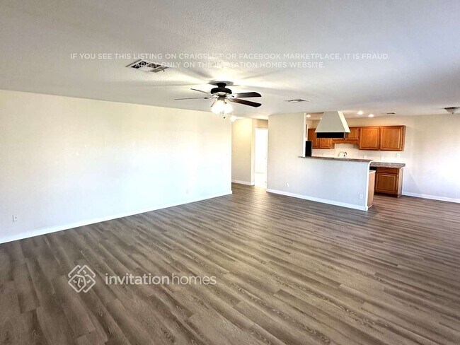 1802 W Oraibi Dr in Phoenix, AZ - Building Photo - Building Photo