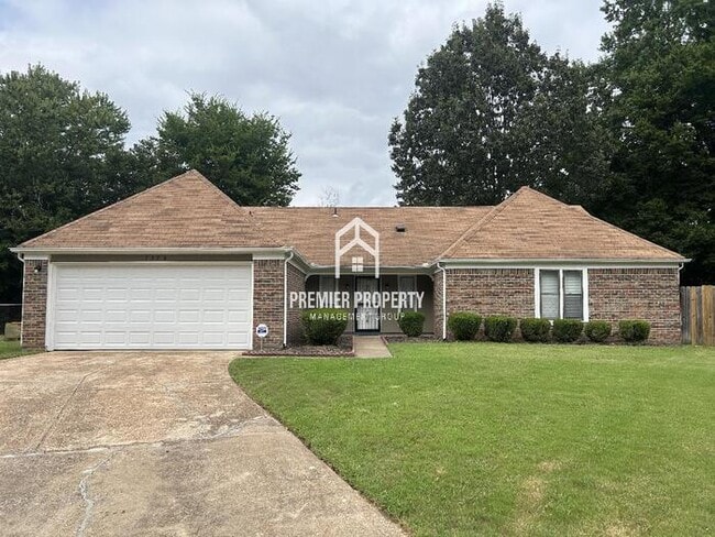 property at 7376 Hollorn Ln