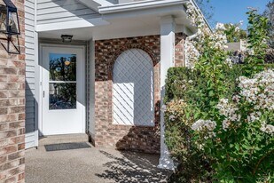 510 Bridal Way Ct in Franklin, TN - Building Photo